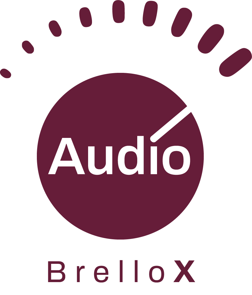 AUDIObrelloX