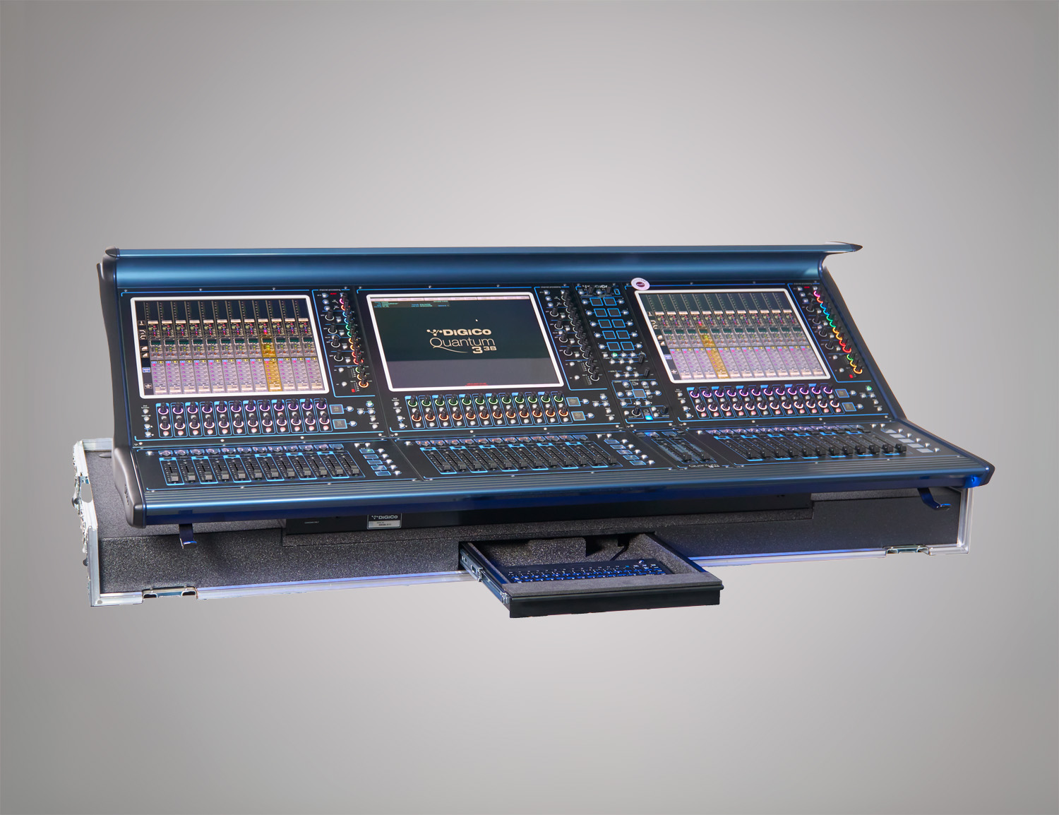 DiGiCo Q338