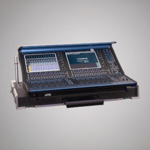 DiGiCo Quantum 326
