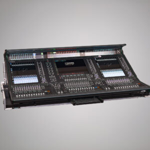 DiGiCo Quantum 852