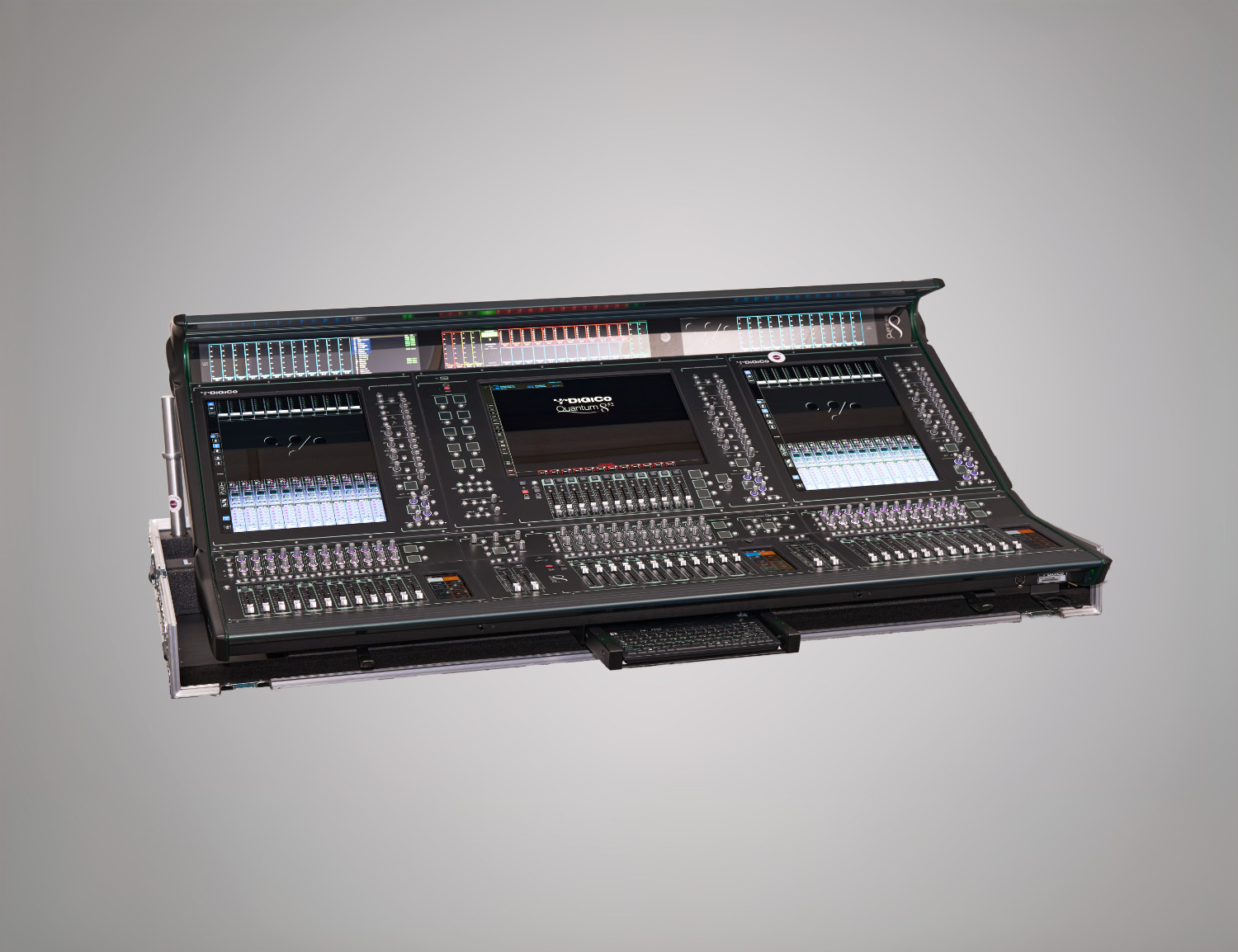 DiGiCo Quantum 852