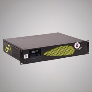 Fourier Audio transform.engine