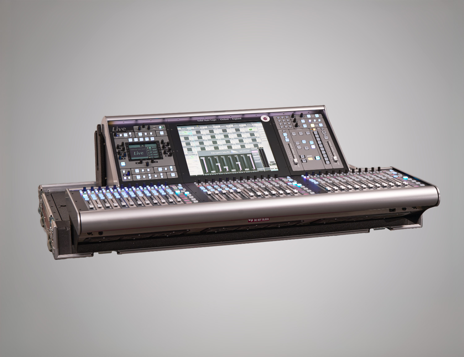 SSL L650